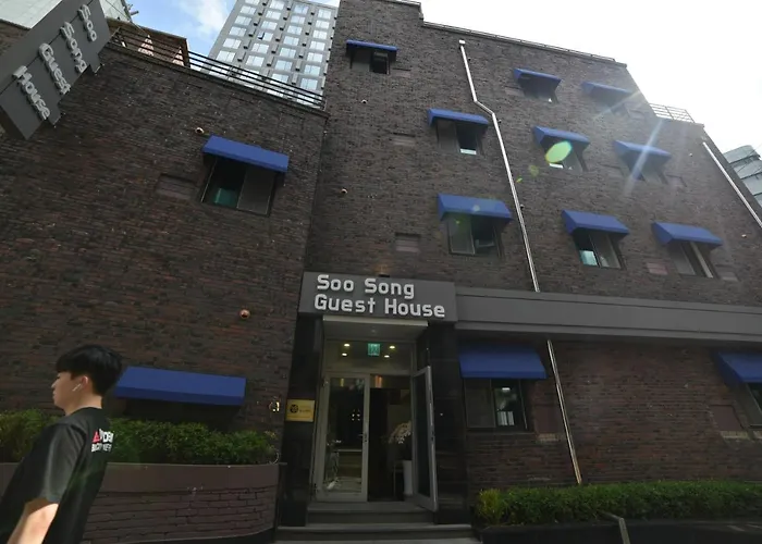 Soo Song Guest House