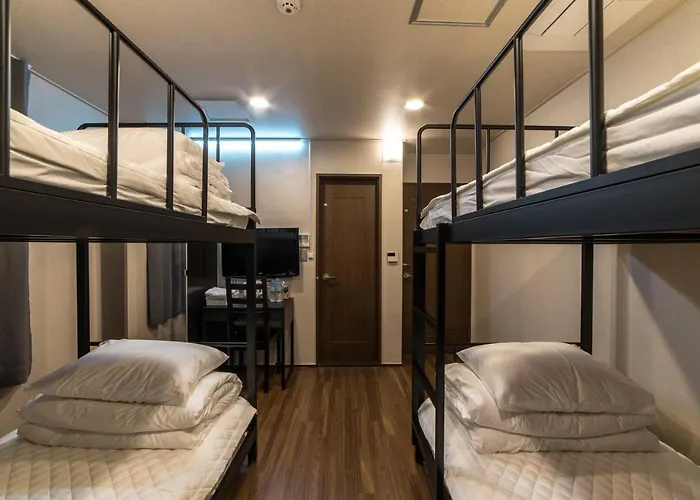 Soo Song Guest House