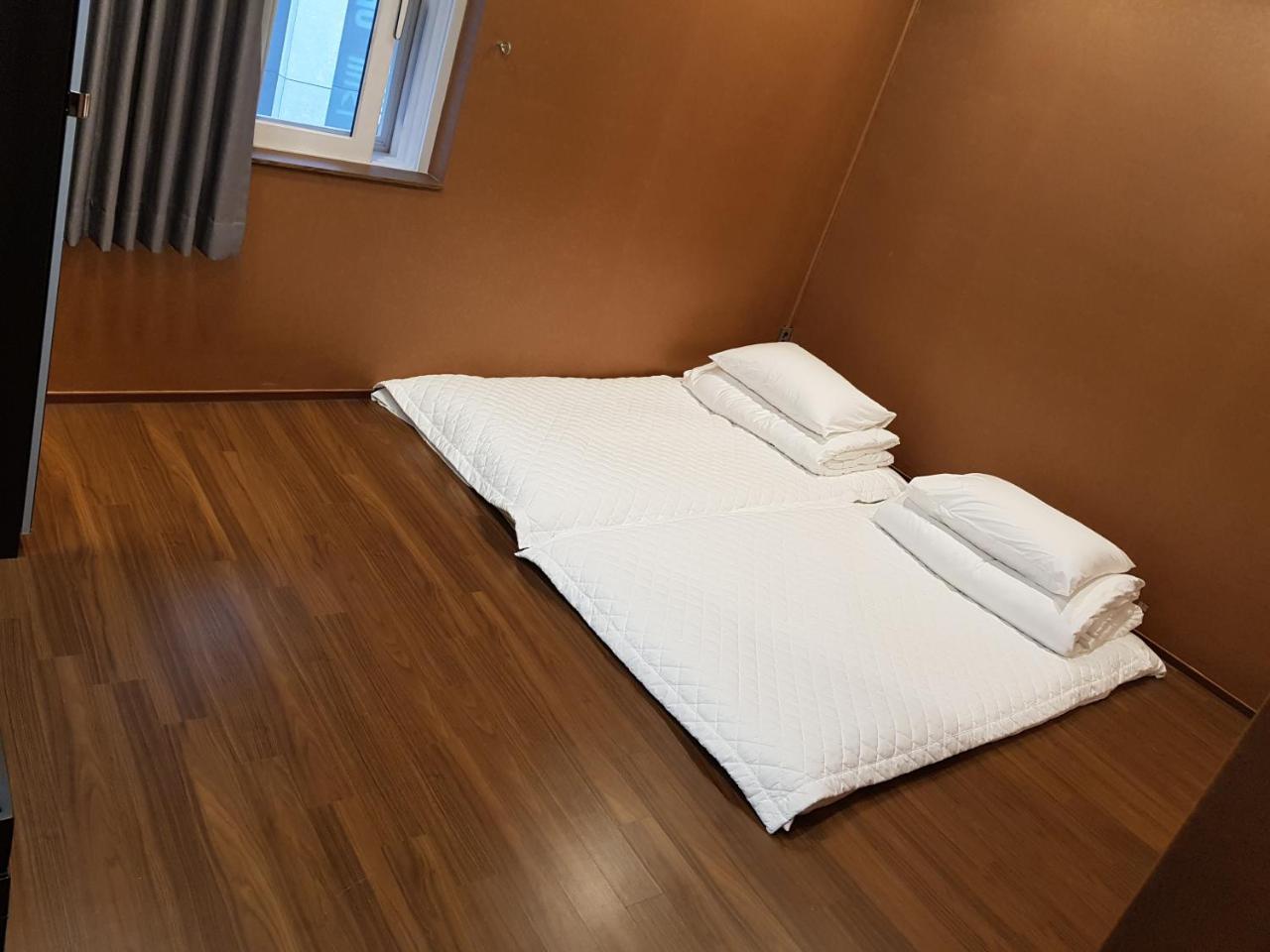 Soo Song Guest house
