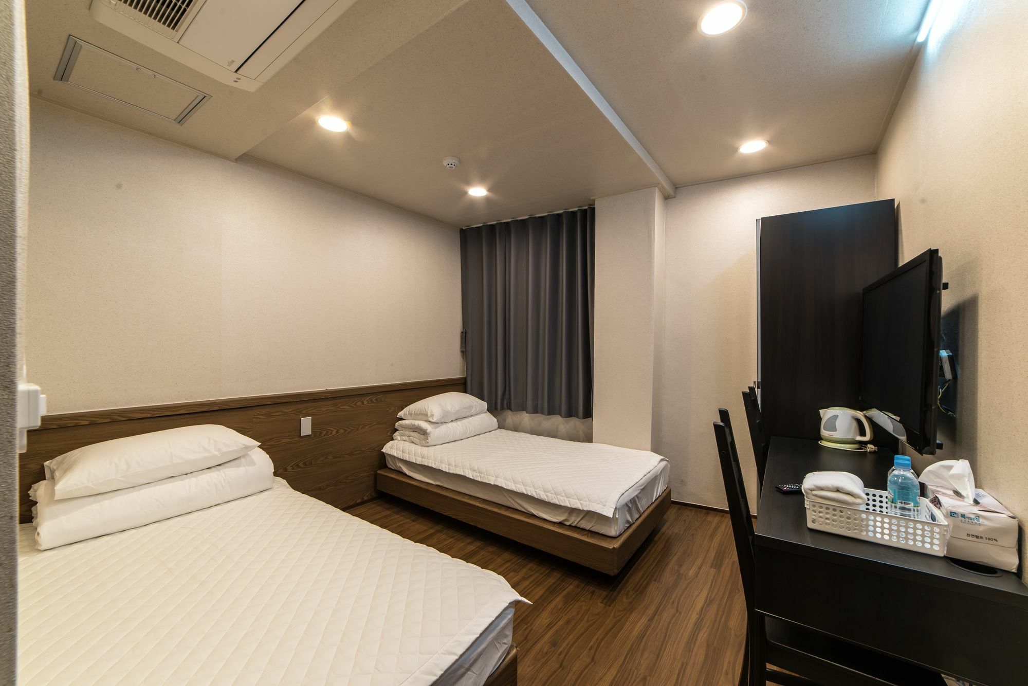 Soo Song Guest house Seoul